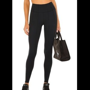 NEW with tags. Black leggings from L Space